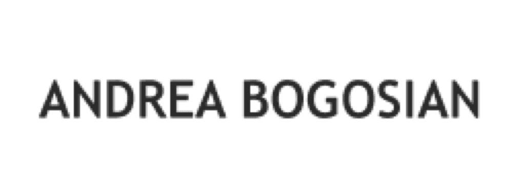 Andrea Bogosian